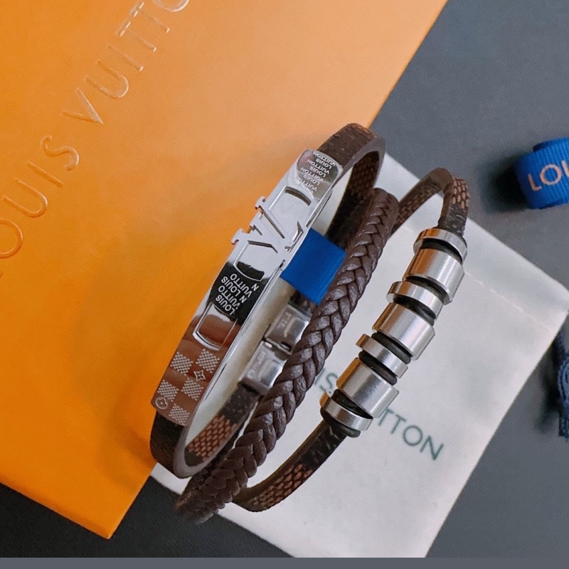LV Bracelets